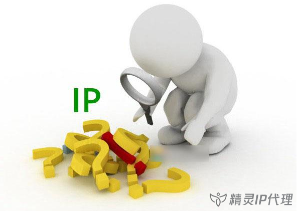 爬蟲怎么選擇搭建IP池的ip修改器?