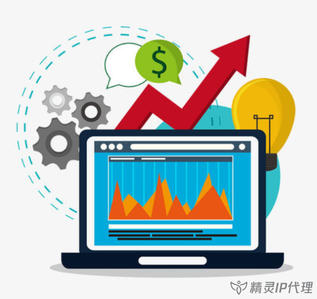 網(wǎng)店經(jīng)營策略運用換ip還有救嗎?