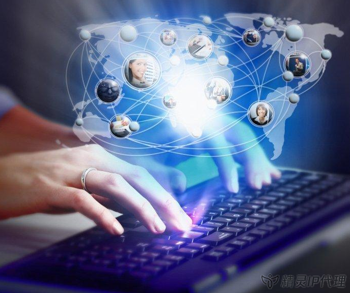 反爬蟲太多的網站用代理ip能突破嗎?