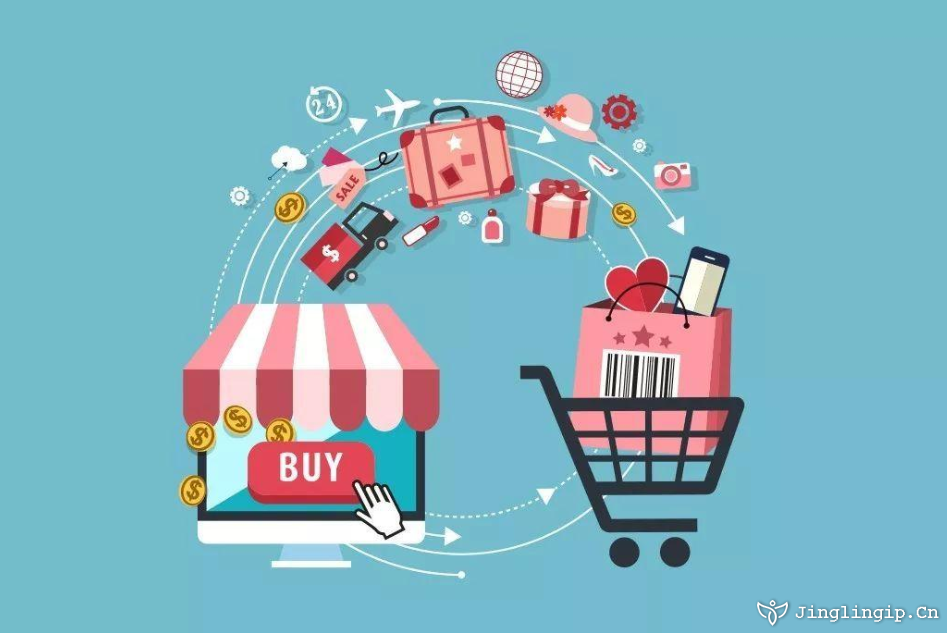 電商提高網(wǎng)站流量的方法以及ip代理工具的搭配運用
