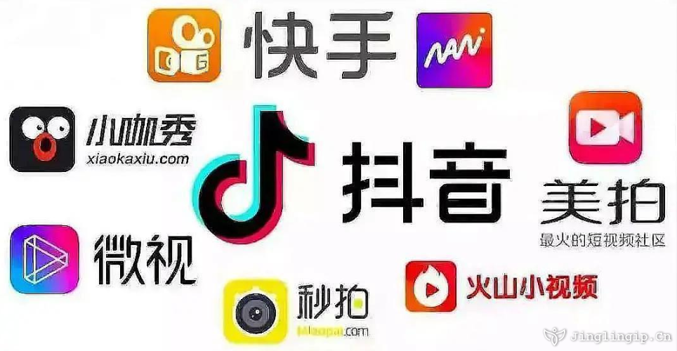 在國(guó)外無法看到國(guó)內(nèi)視頻？用ip代理行不行